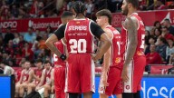 Prueba de nivel tras el masaje. La previa del San Pablo Burgos