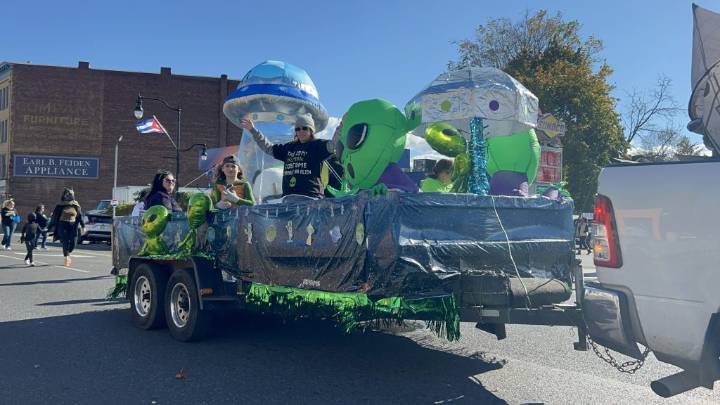What’s happening in the Mid-Hudson Valley: Oct. 21, 2025