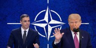 Donald Trump no quiere a España en la OTAN: “Tal vez debería ser expulsada”