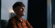 One Direction's Louis Tomlinson says he's 'so in love' with girlfriend Zara McDermott