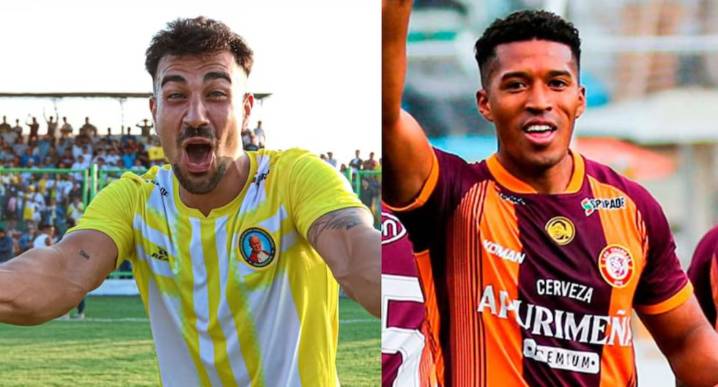 Los Chankas vs Juan Pablo II EN VIVO: hora y dónde ver el partido por el Torneo Clausura de Liga 1 2025
