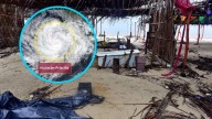 Priscilla se convierte en huracán de categoría 1 | Sigue su trayectoria en vivo y estados en alerta - El Heraldo de México
