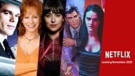 What's Leaving Netflix in November 2025
