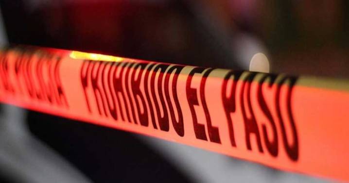 Asesinan en Veracruz a Javier Vargas Arias, empresario citrícola