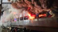 NTSB recommends SEPTA replace more than half of its trains