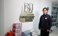 Fundación IMSS abre centro de acopio para damnificados por lluvias