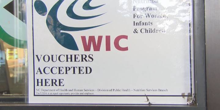 Charlotte residents concerned the government shutdown will impact federally funded programs
