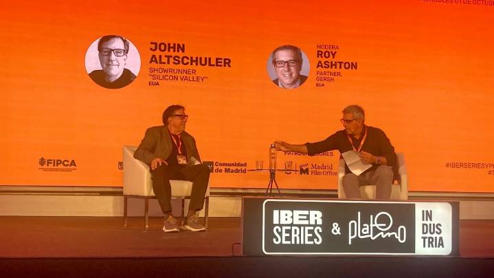 'Silicon Valley' Showrunner John Altschuler on New Show, U.S., Europe
