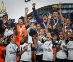 El Corinthians de Brasil se consagra campeón de la Copa Libertadores Femenina