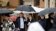 Previsión del tiempo: ¿Cuándo lloverá en Málaga?