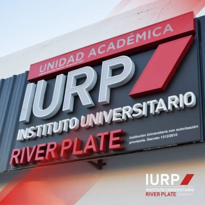 River Plate y la Municipalidad de Villarino se unieron para nuevas oportunidades educativas. Profesorado de educación física