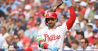 What we know about the Phillies vs. Dodgers NLDS schedule