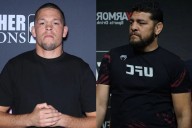 Nate Diaz and Co. Reveal Nick Diaz’s Location After Months of Disappearance Rumors Sparked by Alleged Girlfriend