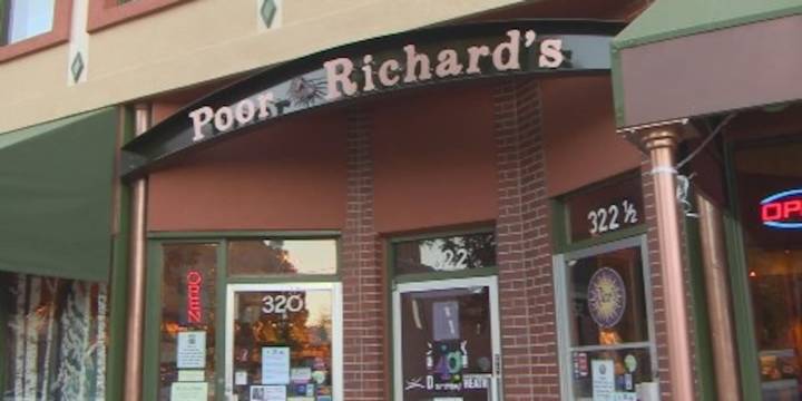 Poor Richard’s offering free meals to federal workers during shutdown