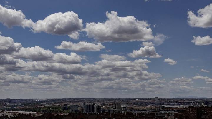 Los ciudadanos del Altiplano, los más perjudicados por la contaminación por ozono troposférico en 2025