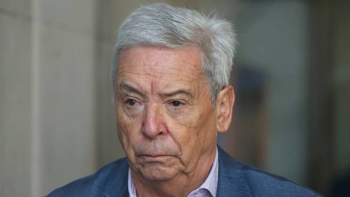Carlos Ominami: "La relación entre el poder político y económico es inescapable"