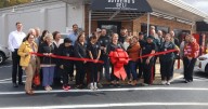 Guyreino's celebrates second location