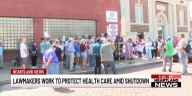 Doctors and nurses work to protect Medicaid and Medicare