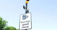 The Birmingham speed cameras that are to be installed on six roads