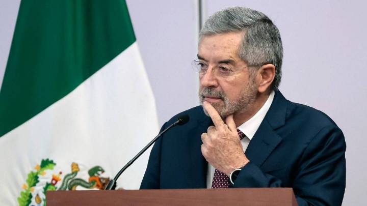 Mexicanos de la Flotilla Global Sumud serán enviados a un centro de detención en Israel, informa SRE