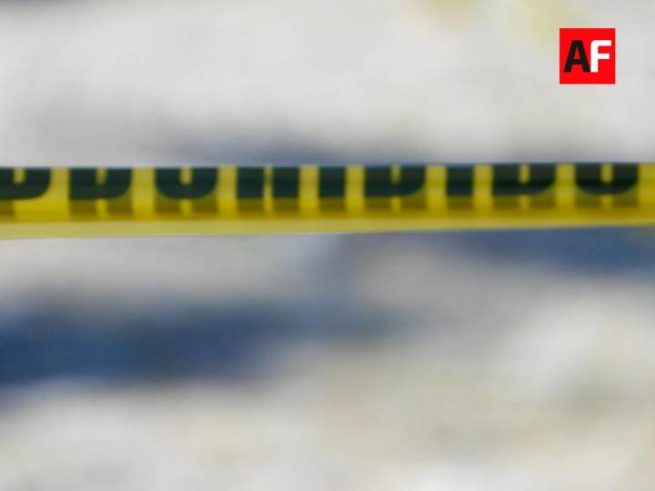 Localizan cuerpo sin vida de un hombre en canal de riego en Tecomán