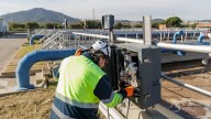 Combatir el cambio climático desde la gestión sostenible del agua
