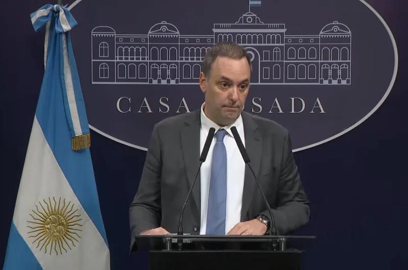 Adormi habló tras la reunión entre Milei y los gobernadores: "Los argentinos ratificaron el rumbo del cambio"