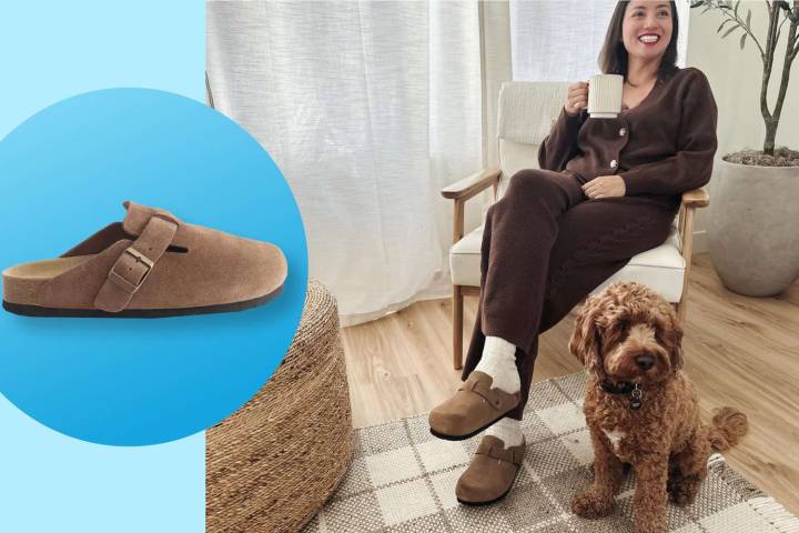 Quince's Clog Shoes Are My Favorite for Busy Days: Review