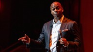 Dave Chappelle Says 'It's Easier to Talk' in Saudi Arabia Than U.S.