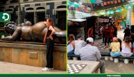 Medellín, la segunda ciudad más feliz del mundo según la revista Time Out