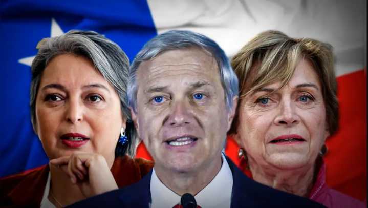 Elecciones en Chile será el 16 de noviembre