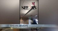 Tucson nonprofit offers free haircuts to those in need
