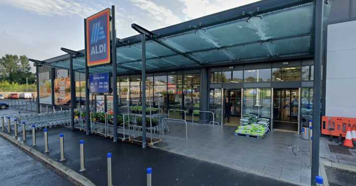 Aldi launches subscription free video doorbell to rival Ring, Blink and Nest and it's just £16.99