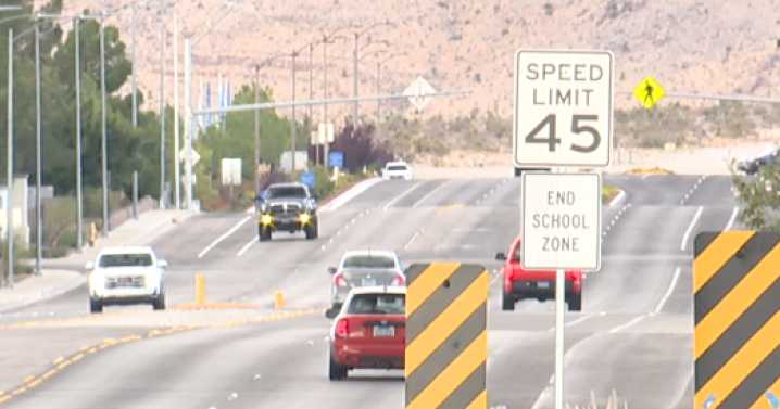 Data from CCSD show alarming number of kids involved in crashes so far this year