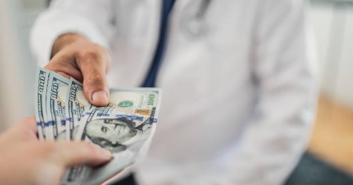 Is it cheaper to pay for medical care without health insurance?