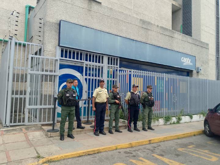 Activan patrullaje mixto para frenar propaganda subversiva en Maracay
