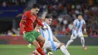 La Selección argentina cayó en la final del Mundial Sub 20 frente a Marruecos