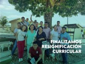¡Gran Noticia Educativa! Finaliza Exitoso Proceso de Resignificación Curricular en Putumayo