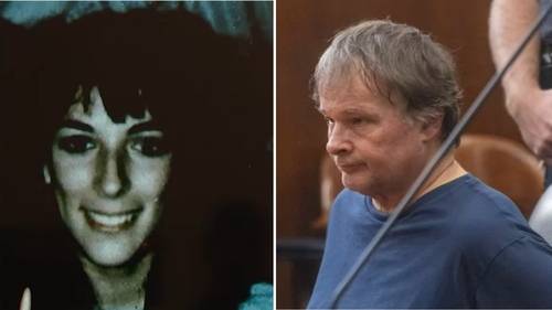 Man charged in 41-year-old cold case murder of 16-year-old Long Island girl, Theresa Fusco