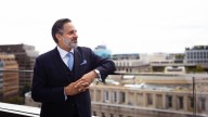Georgetown University names new president