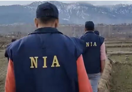 NIA charge sheets 8 more accused in 2020 Transnational Narco
