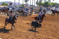 Morongo’s 20th rodeo brings out competitors