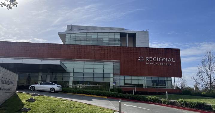 Lee: Maternity services return to Regional Medical Center