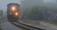 'Wait for the right timing': CSX not focusing on finding merger partner, CEO says