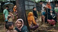 Authorities order disconnection of power, water supply to illegal Rohingya settlement in Jammu