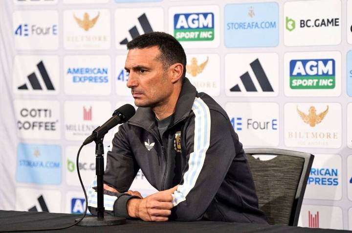 “Están considerados…”: las dos joyas del Sub-20 que serian convocadas por Scaloni a la Selección Argentina