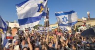 'I feel hopeful': Buffalo’s Jewish community reflects after hostages freed in peace deal