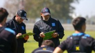 Estudiantes enfrentará a Gimnasia y Tiro por el gran pase a semifinales
