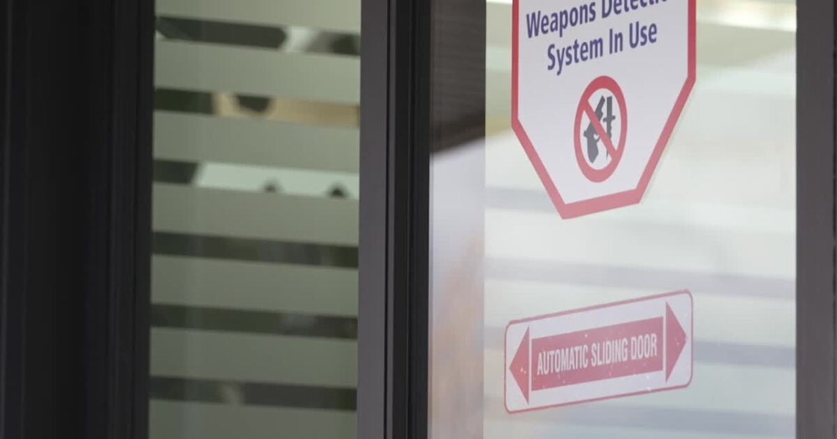 Providence hospitals in Missoula, Polson boost security amid workplace violence surge