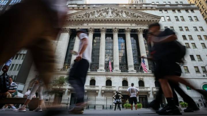 There’s an economic explanation for why everything feels so tense right now